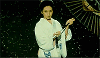Lady Snowblood GIF