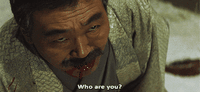Lady Snowblood GIF