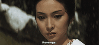 Lady Snowblood GIF