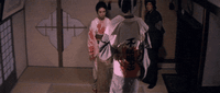 Lady Snowblood GIF