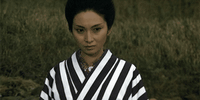 Lady Snowblood GIF