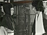 Lady Snowblood Lobby Card