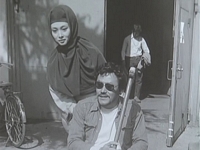 Lady Snowblood behind the scenes