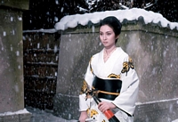 Lady Snowblood