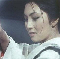 Lady Snowblood