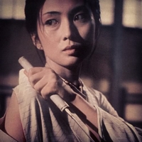 Lady Snowblood