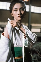 Lady Snowblood press image