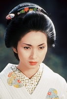 Lady Snowblood press image