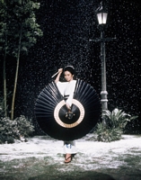 Lady Snowblood Press Still
