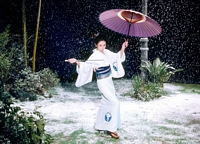 Lady Snowblood Press Still