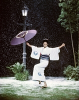 Lady Snowblood Press Still