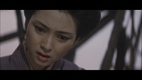 Lady Snowblood 2 screencap