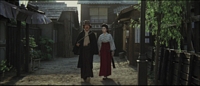 Lady Snowblood 2 screencap