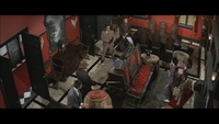 Lady Snowblood 2 screencap