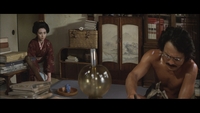 Lady Snowblood 2 screencap