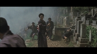 Lady Snowblood 2 screencap