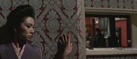 Lady Snowblood 2 screencap