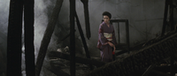 Lady Snowblood 2 screencap