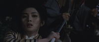 Lady Snowblood 2 screencap