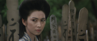Lady Snowblood 2 screencap