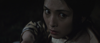 Lady Snowblood 2 screencap