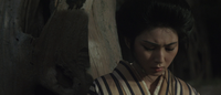 Lady Snowblood 2 screencap