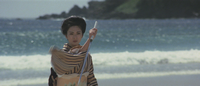 Lady Snowblood 2 screencap