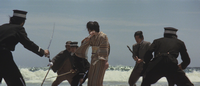Lady Snowblood 2 screencap