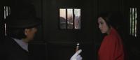 Lady Snowblood 2 screencap