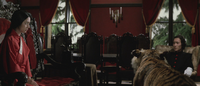 Lady Snowblood 2 screencap