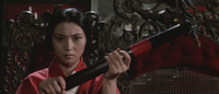 Lady Snowblood 2 screencap