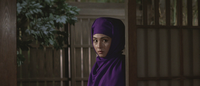 Lady Snowblood 2 screencap