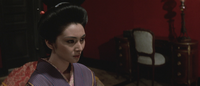 Lady Snowblood 2 screencap