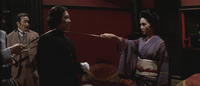 Lady Snowblood 2 screencap