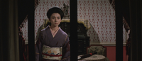 Lady Snowblood 2 screencap