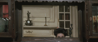 Lady Snowblood 2 screencap