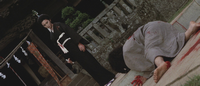 Lady Snowblood 2 screencap