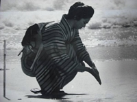 Lady Snowblood 2 Lobby Card