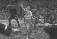 Lady Snowblood 2 Misc image