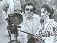 Lady Snowblood 2 Behind The Scenes