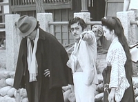 Lady Snowblood 2 Behind The Scenes