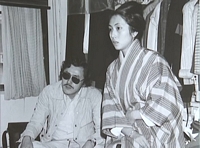 Lady Snowblood 2 Behind The Scenes
