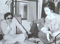 Lady Snowblood 2 Behind The Scenes