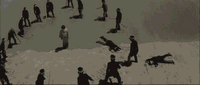 Lady Snowblood 2 gif