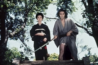 Lady Snowblood 2 Press Still