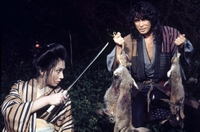 Lady Snowblood 2 Press Still