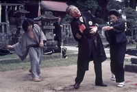 Lady Snowblood 2 Press Still