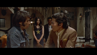 Melody Of Rebellion screencap