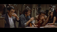 Melody Of Rebellion screencap