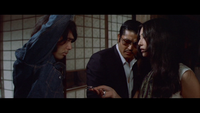 Melody Of Rebellion screencap